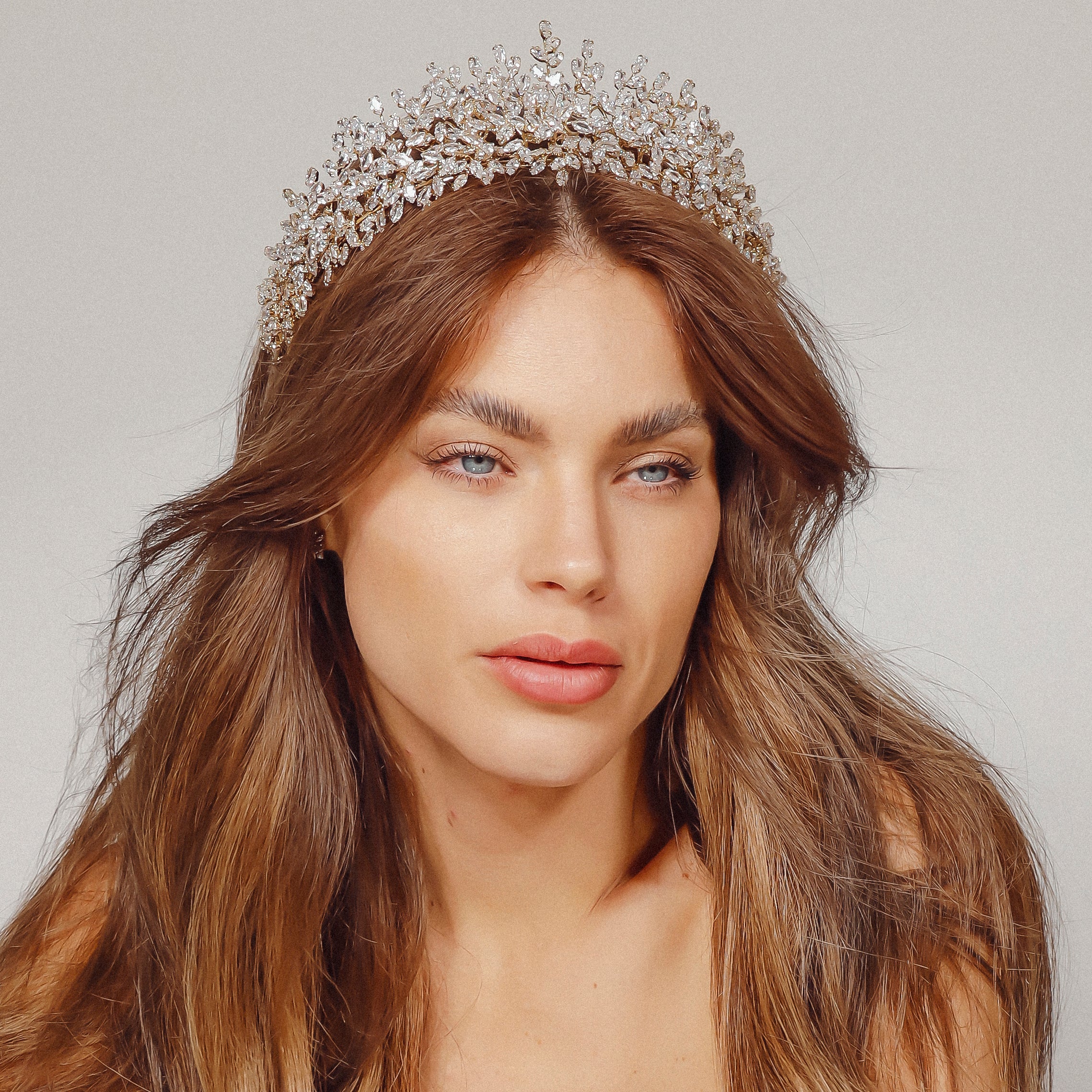 Adelaide Crown | Amelia Crown | Anneliese Crown | Aurelia Crown | Arabella Crown | Alessia Crown | Evelina Crown | Elowen Crown | Lydia Crown | Vivienne Crown