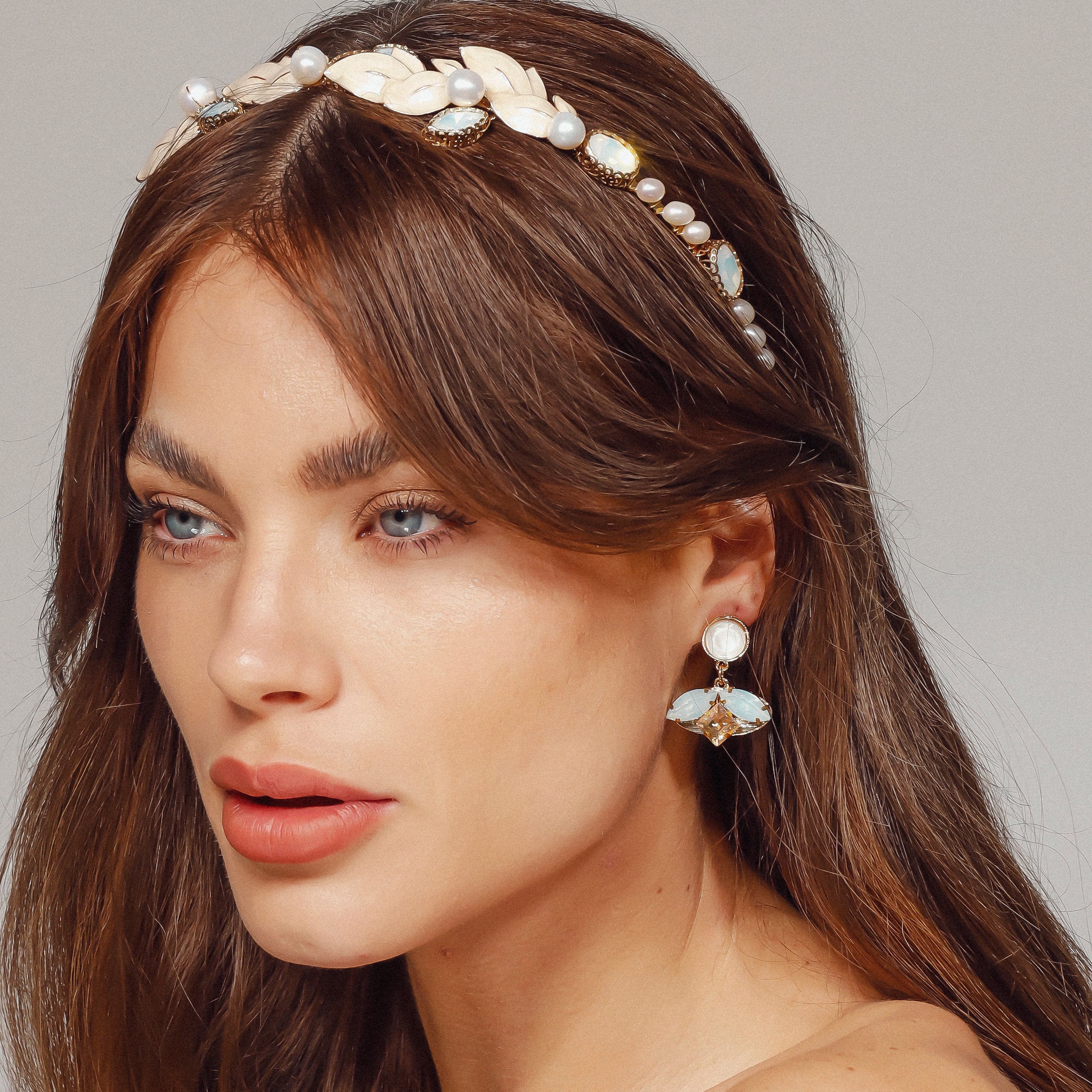 Orient Bloom Headband | Silk Road Headband | Eastern Elegance Headband | Lotus Blossom Band | Jade Garden Headband | Mystic Silk Headband | Bamboo Grove Band | Saffron Grace Headband | Zen Harmony Band | Cherry Blossom Headband