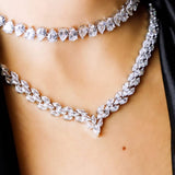 CHOKER NECKLACE