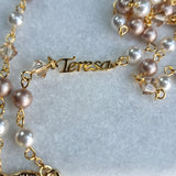 VICTORIA GRACE ROSARY