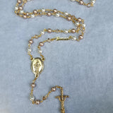 VICTORIA GRACE ROSARY