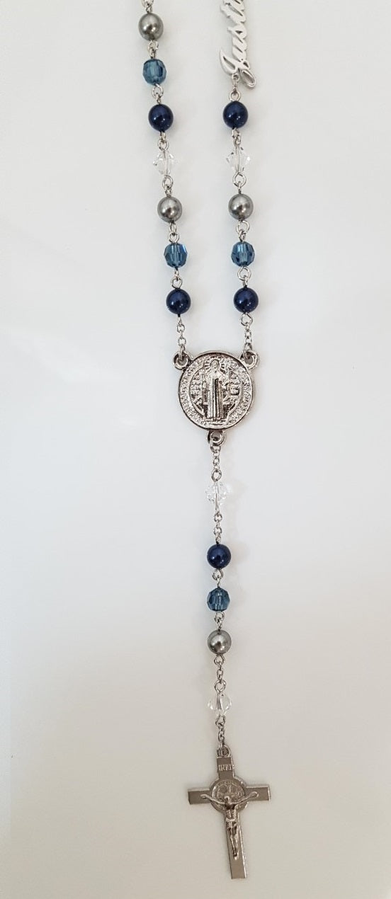Justin Dean Rosary 1