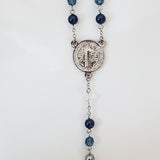 Justin Dean Rosary 1