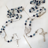 Justin Dean Rosary