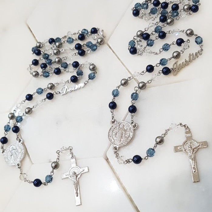 Justin Dean Rosary