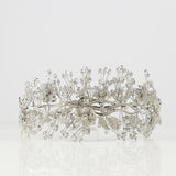 LADONIA Headpiece $499