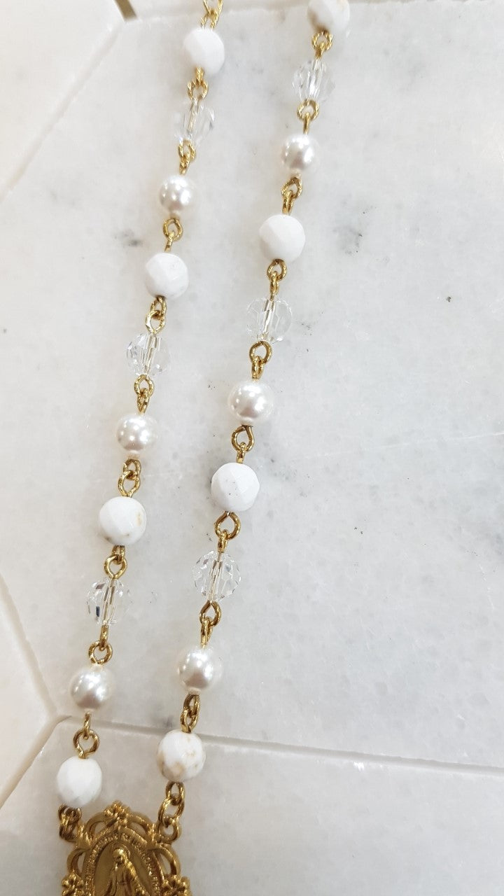 Ruth rosary 1