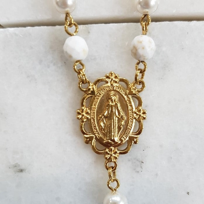 Ruth rosary 2