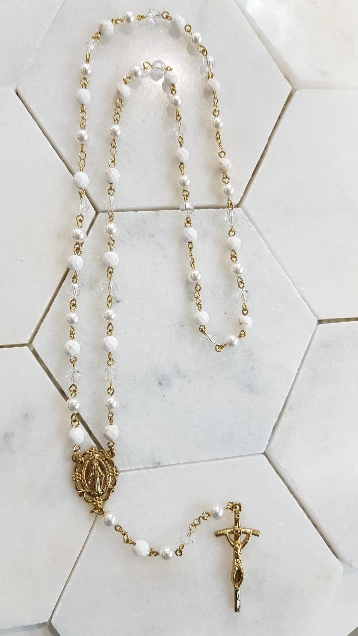 Ruth rosary