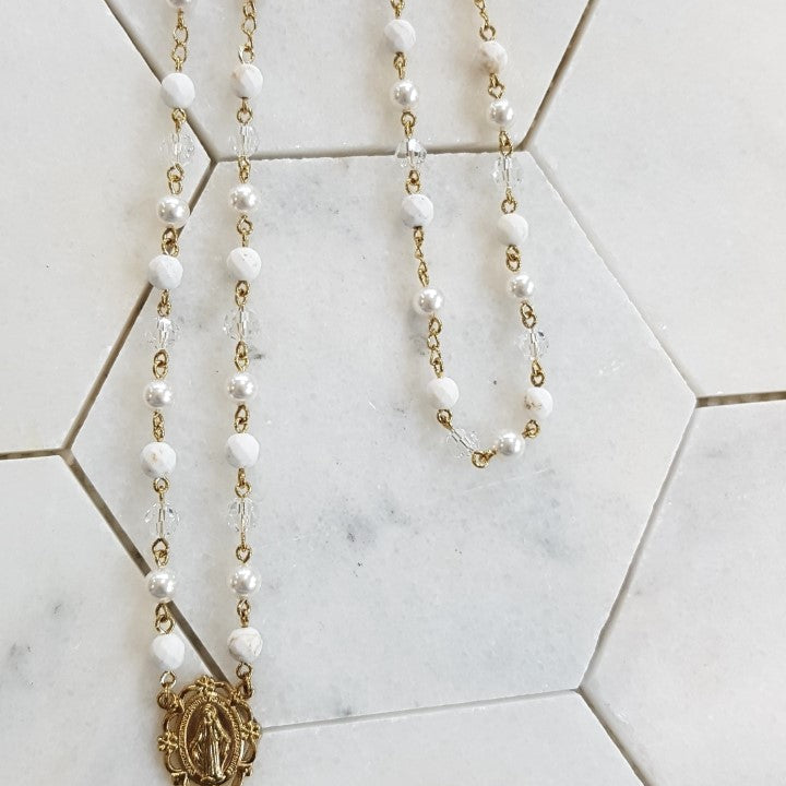 Ruth rosary