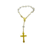 BROOKS CAR ROSARY