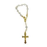 BROOKS CAR ROSARY