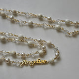 ANGELISE ROSARY
