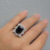 NETTE ELEVATE BLACK SET