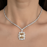 ANNETTE CHAMPAGNE SET