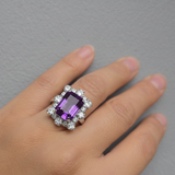 NETTE ELEVATE PURPLE SET