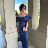 ANNETTE ROYAL BLUE SET
