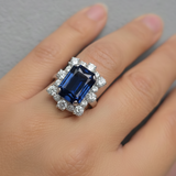 NETTE ELEVATE ROYAL BLUE SET