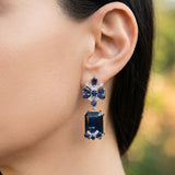 ANVI SAPPHIRE SET