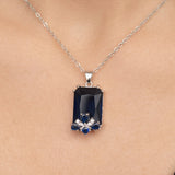ANVI SAPPHIRE SET