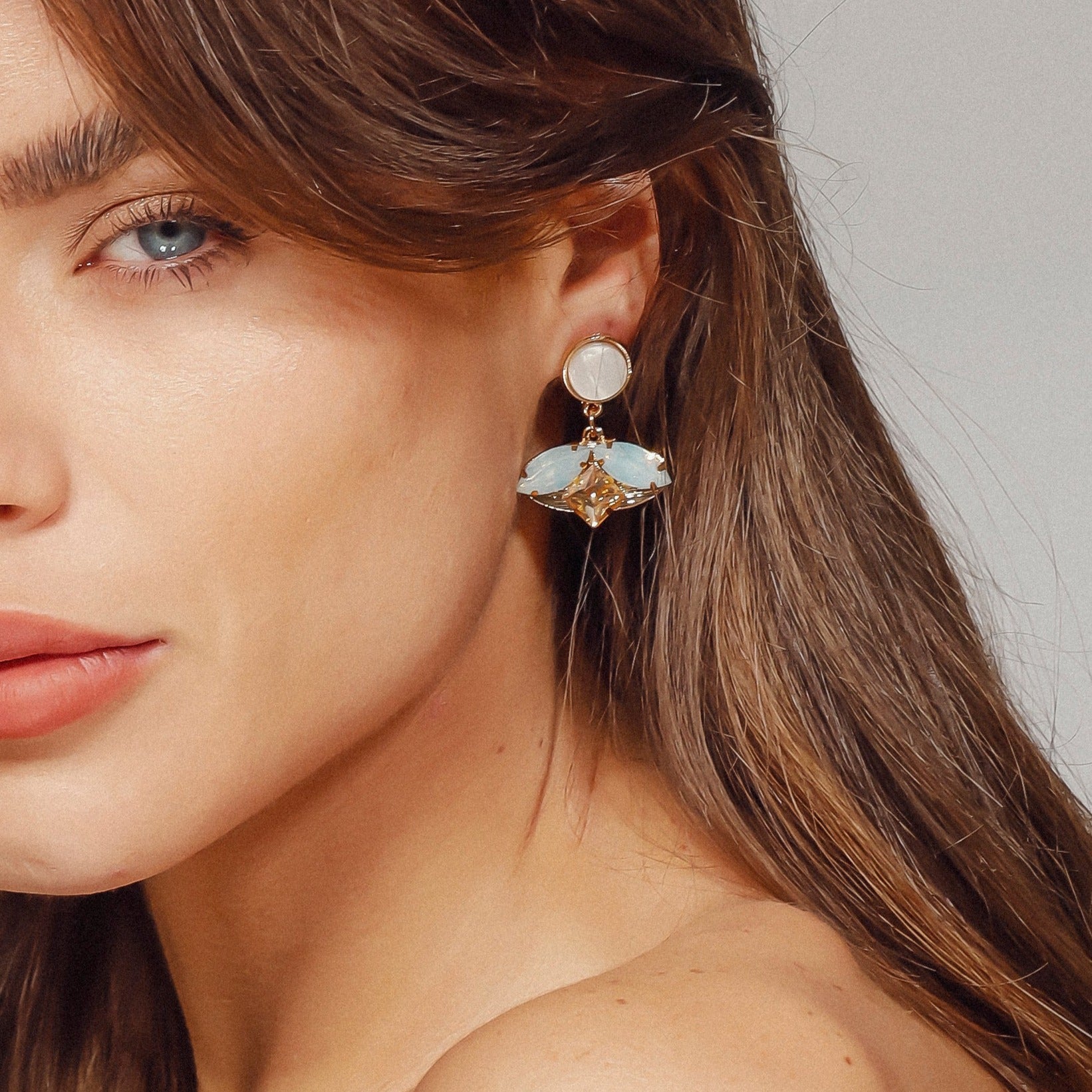 Orient Elegance Earrings | Silk Road Drops | Lotus Blossom Earrings | Jade Harmony Earrings | Eastern Grace Drops | Bamboo Grove Earrings | Mystic Pearl Earrings | Zen Serenity Earrings | Saffron Glow Earrings | Cherry Blossom Drops