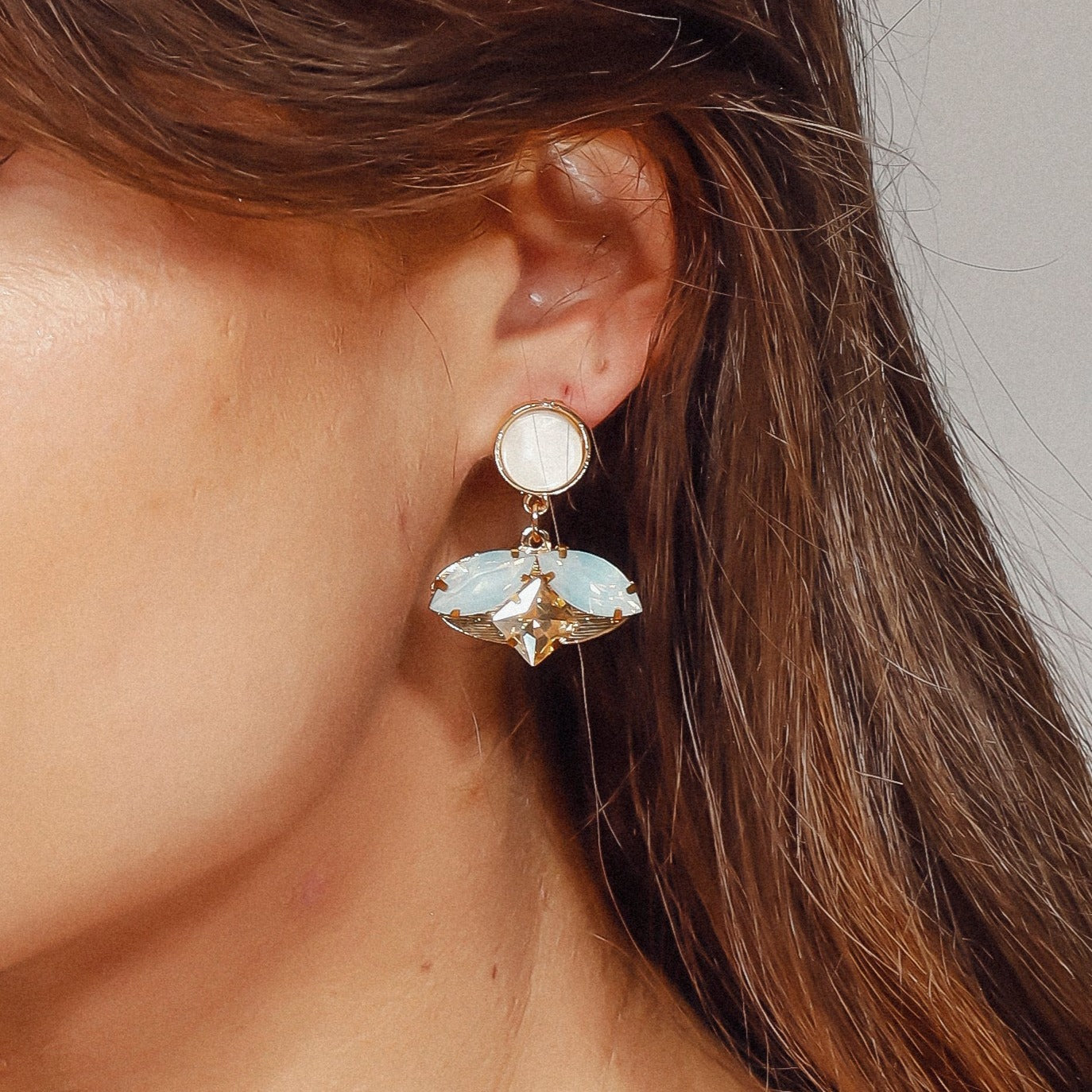 Orient Elegance Earrings | Silk Road Drops | Lotus Blossom Earrings | Jade Harmony Earrings | Eastern Grace Drops | Bamboo Grove Earrings | Mystic Pearl Earrings | Zen Serenity Earrings | Saffron Glow Earrings | Cherry Blossom Drops