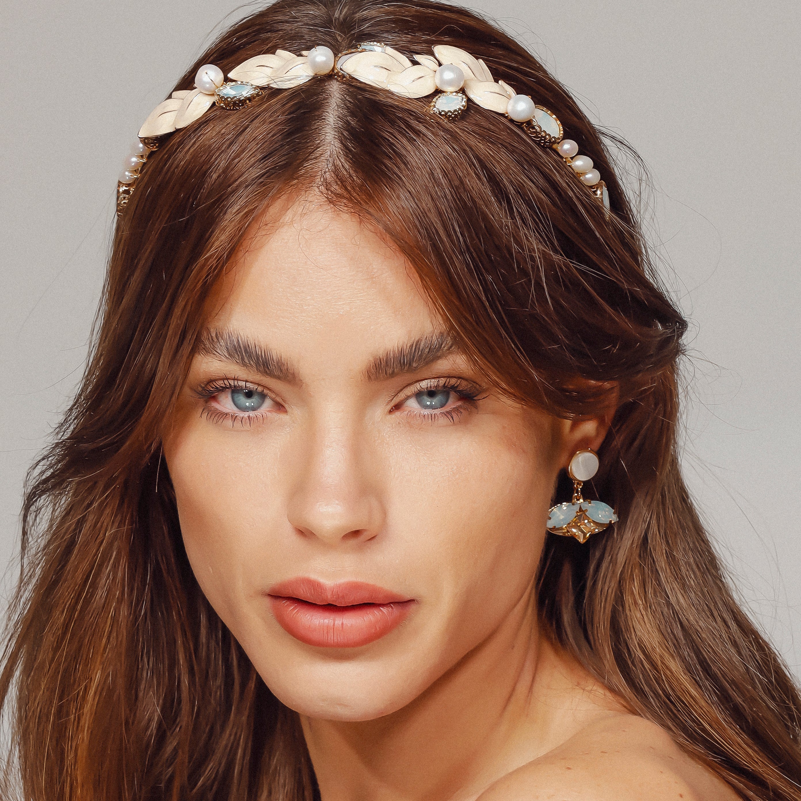 ASIA HEADBAND