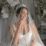 ATHRAA CROWN