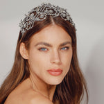 Celestial Tiara | Majestic Diadem | Sovereign Coronet | Regal Halo | Noble Crest Crown | Imperial Heirloom | Royal Radiance Crown | Monarch's Glory | Empyrean Circlet | SovereignSplendor Crown