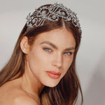 Celestial Tiara | Majestic Diadem | Sovereign Coronet | Regal Halo | Noble Crest Crown | Imperial Heirloom | Royal Radiance Crown | Monarch's Glory | Empyrean Circlet | SovereignSplendor Crown