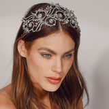 Celestial Tiara | Majestic Diadem | Sovereign Coronet | Regal Halo | Noble Crest Crown | Imperial Heirloom | Royal Radiance Crown | Monarch's Glory | Empyrean Circlet | SovereignSplendor Crown