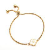 CLOVER INITIAL
