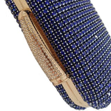 LALITA ROYAL BLUE