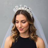 BRIDAL SHOWER