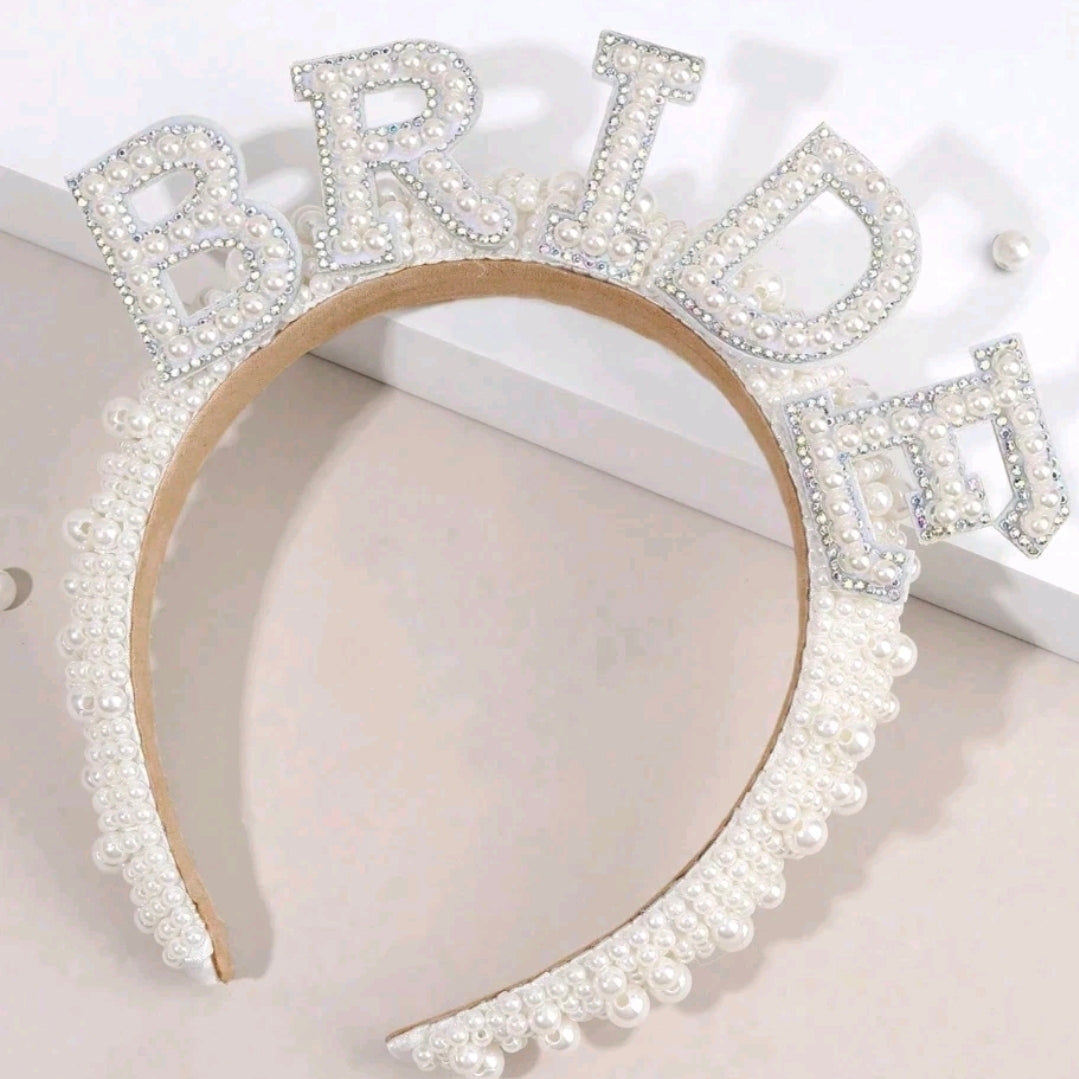 BRIDE
