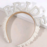 BRIDE