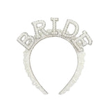 BRIDE