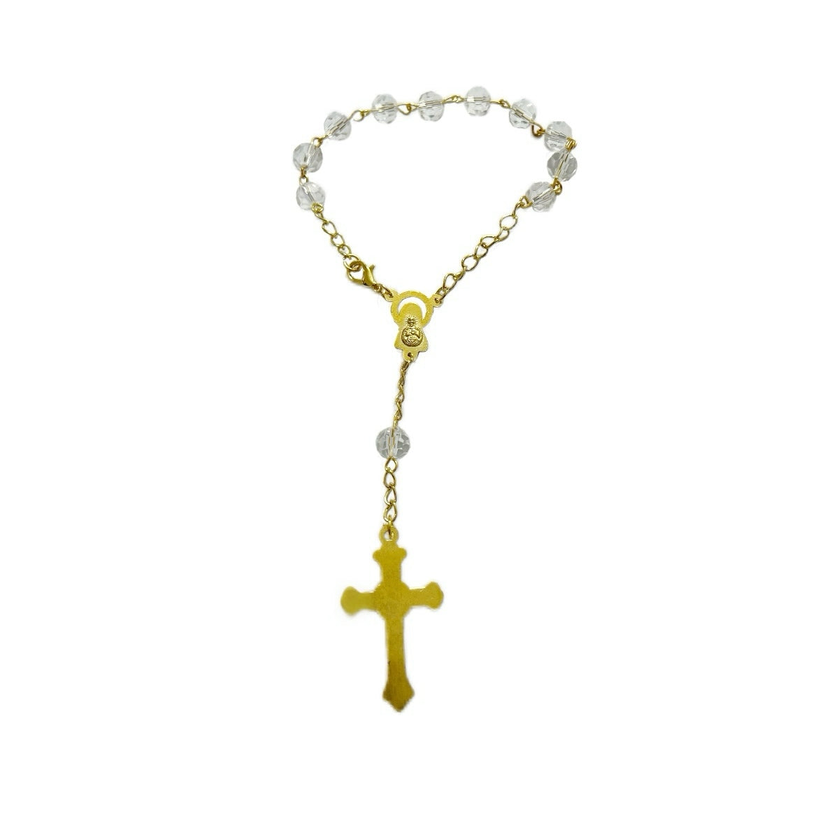 BROOKS CAR ROSARY