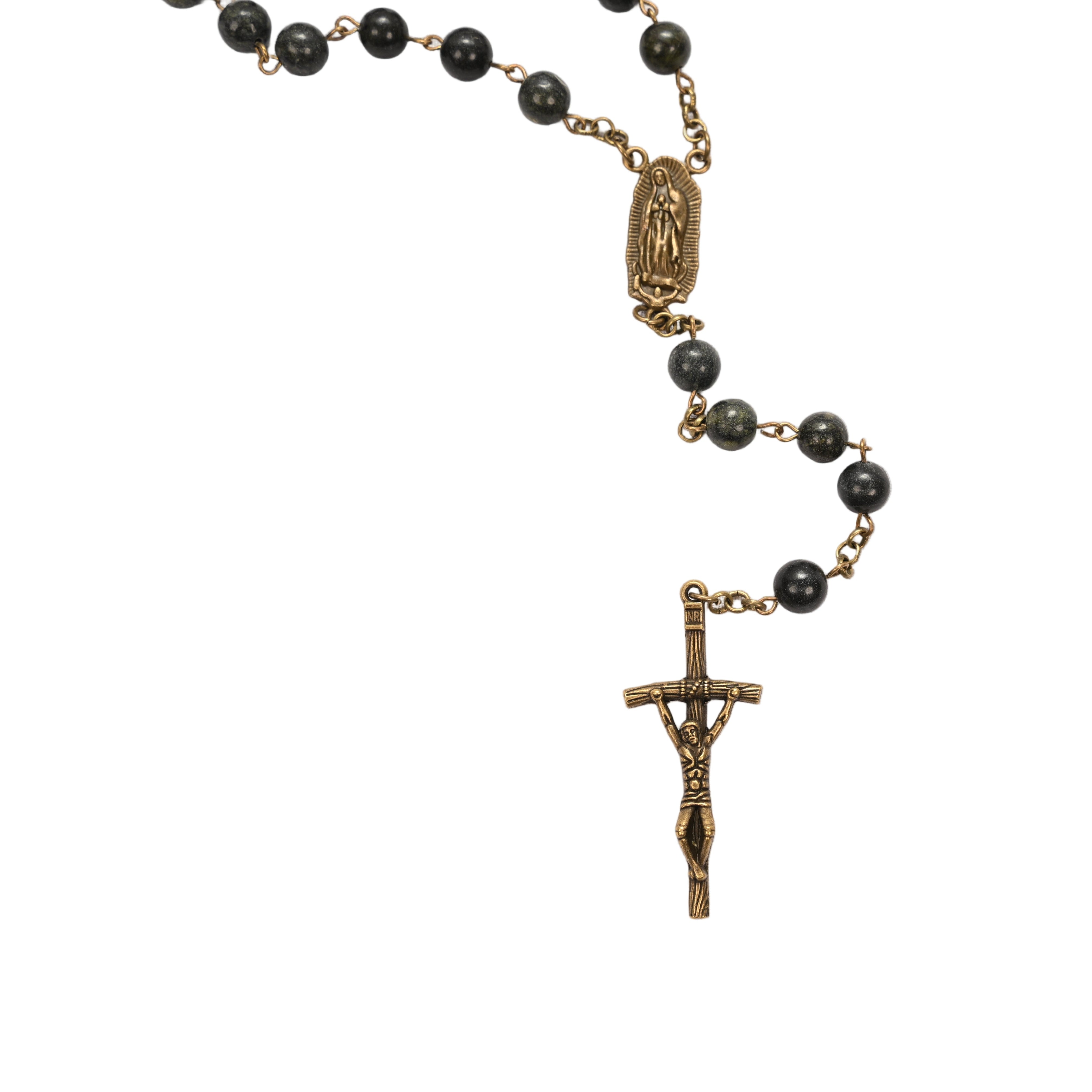GUADALUPE ROSARY