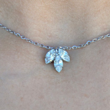 CALLEIJA TEAR SET