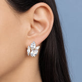 CARINA CLEAR ZIRCON