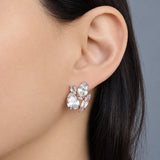 CARINA CLEAR ZIRCON