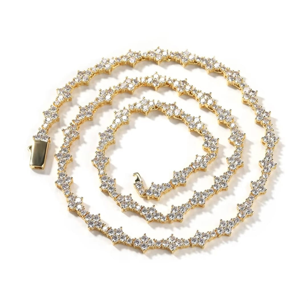 CARTER NECKLACE
