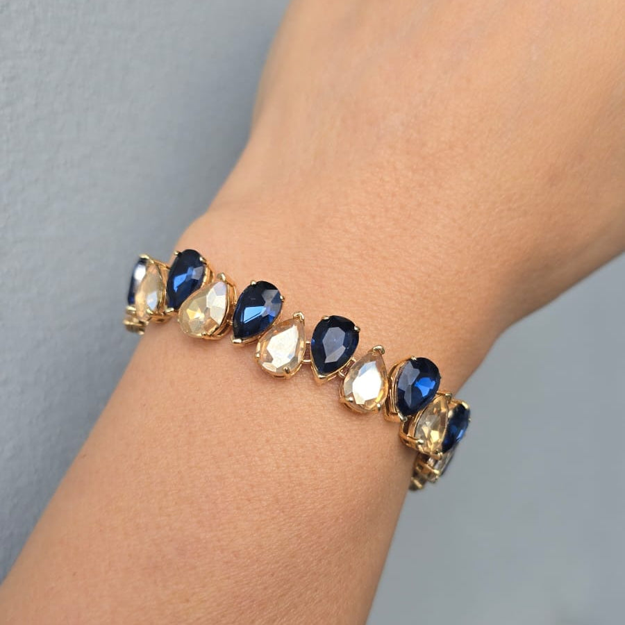 CHOKER ELEVATE BRACELET