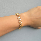 CHOKER ELEVATE BRACELET