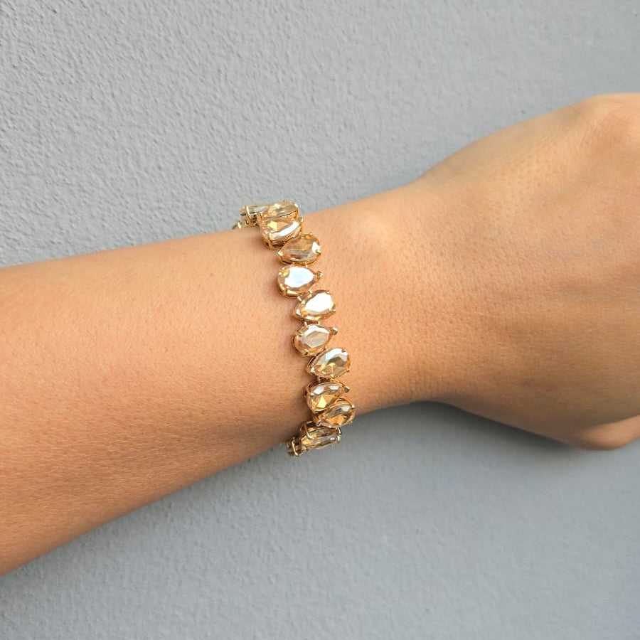 CHOKER ELEVATE BRACELET