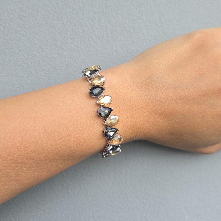CHOKER ELEVATE BRACELET