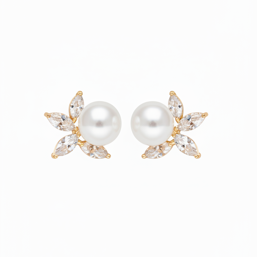 CIVETTA EARRING