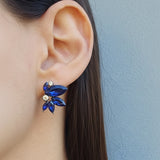 CLYDE ROYAL BLUE