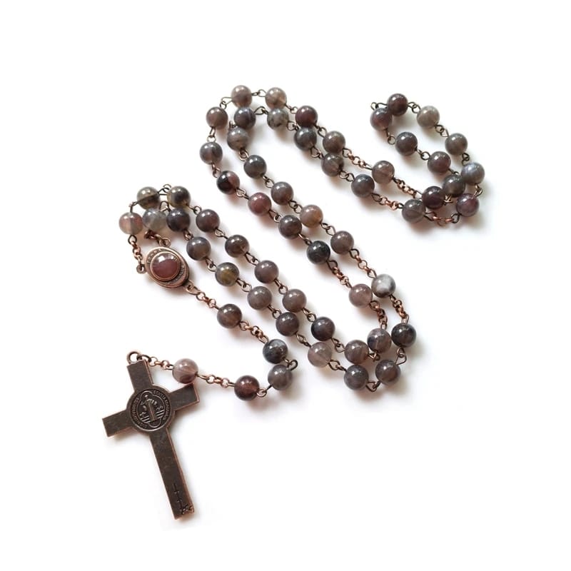 COMMUNION ROSARY